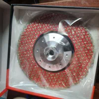 صفحه سنگبری/تیغ سنگ بر/سرامیک بر/صفحه پرسلان|مصالح و تجهیزات ساختمان|تهران, سلسبیل جنوبی|دیوار