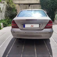 بنز c230|خودرو سواری و وانت|تهران, دریا|دیوار