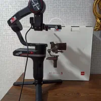 فروش گیمبال ژیون ویبیل اس