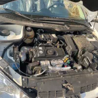 ماشین 206تیپ2مدل98 بدون تصادفی فنی سالم|خودرو سواری و وانت|چهاردانگه (تهران), |دیوار