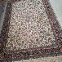 فرش ۶ متری