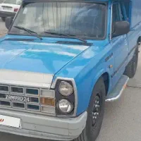 نیسان دیزلی