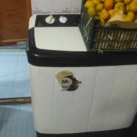 ماشین لباسشویی