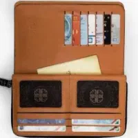 مدارک گم شده