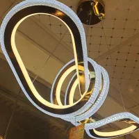 لوسترمدرن‌وارداتی‌کریستاال۲لاین‌LB۰۰۰۷۴۳