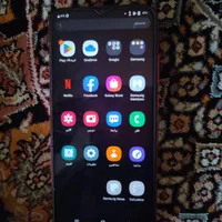 سامسونگ Galaxy A02s با حافظهٔ ۶۴ گیگابایت|موبایل|باقرشهر, |دیوار