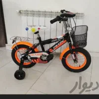 دوچرخه پرادو سایز۱۲