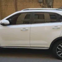 mg gs|خودرو سواری و وانت|لشت نشا, |دیوار