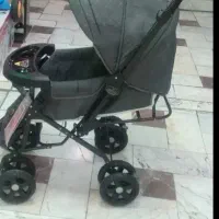 کالسکه کفش ۲۳ لباس یلدا۲ سال