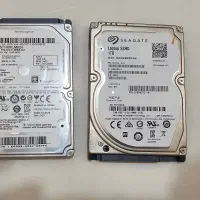 هارد لپ تاپی SSD HDD 1T
