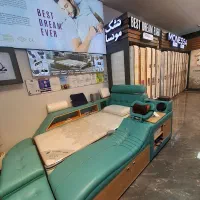 تشک مونسا ترکیه  نمایندگی رسمی مشهد|تشک تختخواب|مشهد, بهشت|دیوار