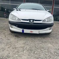 206تیپ پنج مدل 94