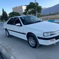 پارس elxسفارشی موتور جدید ۱۴۰۲