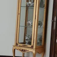 ویترین و بوفه