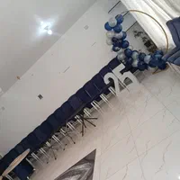 اجاره باغ سالن مناسب جشن هاویلا مبله با امنیت بالا|اجارهٔ کوتاه‌مدت ویلا و باغ|شیراز, میانرود|دیوار