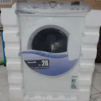 ماشین لباسشویی