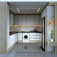 کابینت ..،کمد .تی وی وال