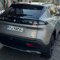 ریرا سفید و مشکی و تیتانیوم صفر.شاهین g.اتومات|خودرو سواری و وانت|تهران, ستارخان|دیوار