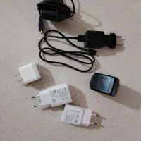 شارژر موبایل اصل