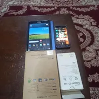 سامسونگ Galaxy J5 با حافظهٔ ۸ گیگابایت|موبایل|کرج, حیدرآباد|دیوار