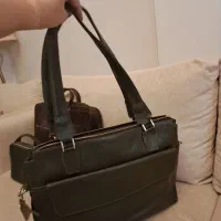 کیف چرم زنانه