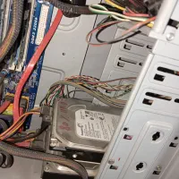 کیس کامپیوتر DDR3 رم ۱۶ قوی|رایانه رومیزی|شاهین‌شهر, خانه کارگر|دیوار