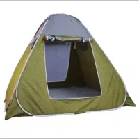 چادر مسافرتی ۸ نفره برزنتی برنو ضداب