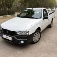 اریسان دوگانه مدل ۱۴۰۳ ‌صفر