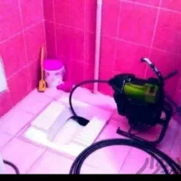 لوله بازکنی چاهبازکنی فنرزدن فاضلاب 24ساعته سراسری