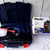 فروش یک دستگاه جوش و هیلتی