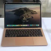 مک بوک Air2018|رایانه همراه|تهران, دکتر هوشیار|دیوار