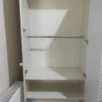 کمد جالباسی|جاکفشی، کمد، دراور|پاکدشت, پاکدشت (مامازند)|دیوار