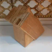 استند چاقو|آب‌چکان و نظم‌دهنده ظروف|قم, پردیسان|دیوار