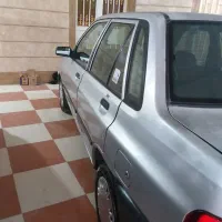 پراید مدل ۸۵ ی گلگیر جلو استوک تعلیماتی|خودرو سواری و وانت|بندرلنگه, |دیوار