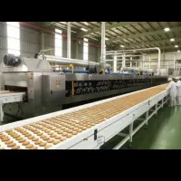 استخدام در کارخانه تولید مواد غذایی