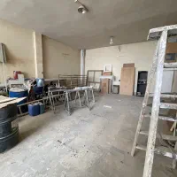 ۱۵۰متر/۱۰۰متر سوله/آب برق۳فازگاز/پل تمدن/کوچه امین|اجارهٔ دفتر صنعتی، کشاورزی، تجاری|اصفهان, حصه جنوبی|دیوار