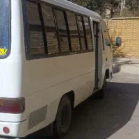 مینی بوس هیوندا مدل ۸۸|خودرو سنگین|شهرکرد, |دیوار