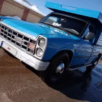 زامیاد نیسان 93 دوگانه فابریک|خودرو سواری و وانت|بابا حیدر, |دیوار