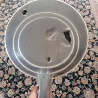 ماهیتابه ۳ تیکه