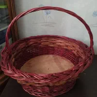 سبد بزرگ