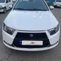 دنا پلاس توربو اتوماتیک آپشنال ۴۰۵