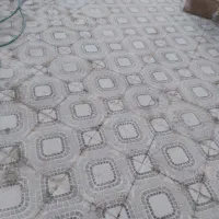 بنا سرامیک سنگ کاشی وموزائیک وپله وآجرکاری|خدمات پیشه و مهارت|شیراز, نصر|دیوار