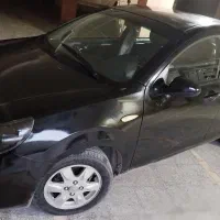 جک j3 هاچبک|خودرو سواری و وانت|قائم‌شهر, |دیوار