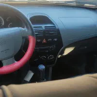 تیبا 2مدل 97 لاکاغذی|خودرو سواری و وانت|شوشتر, |دیوار