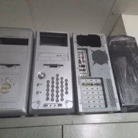 تعمیرات کامپیوتر و لپ‌تاپ