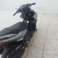 واریو 170 مدل 1403|موتورسیکلت|اصفهان, هفتون|دیوار