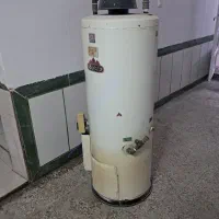 ابگرمکن مخزنی۹۰لیتری