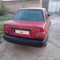 پراید 81بیرنگ