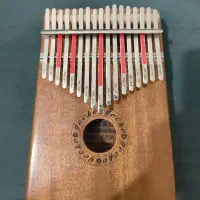 فروش کالیمبا K17M برند Gecko