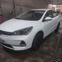 آریزو5برقی ۲۰۲۴-1404|خودرو سواری و وانت|یزد, |دیوار